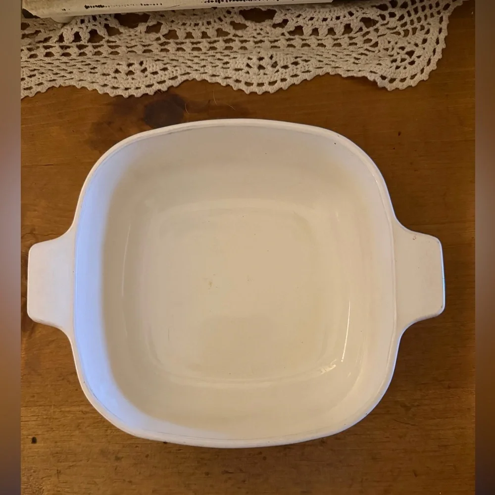 N/A vintage corning